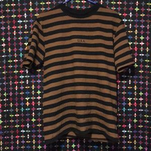 Stripe Menace To Society Guess Ss 